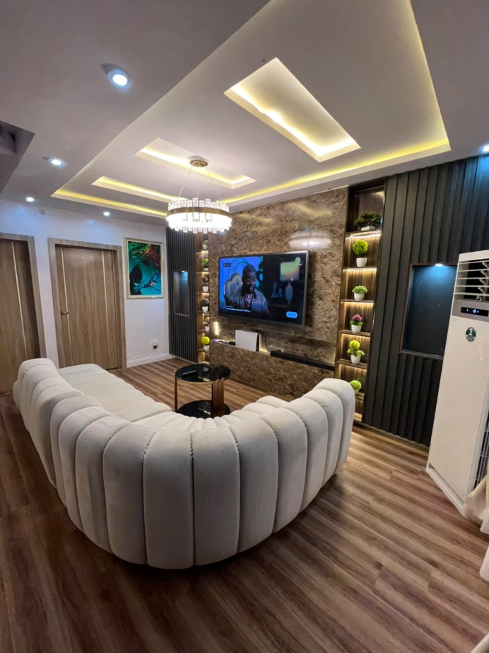 Osapa Lounge