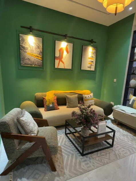 Bakare Lounge