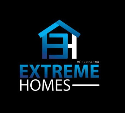 Extreme Homes