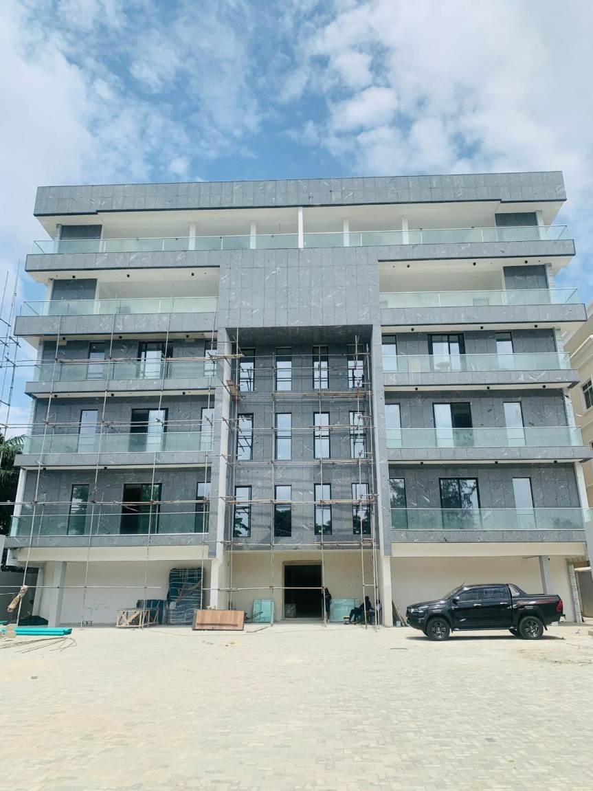 RajLan Project