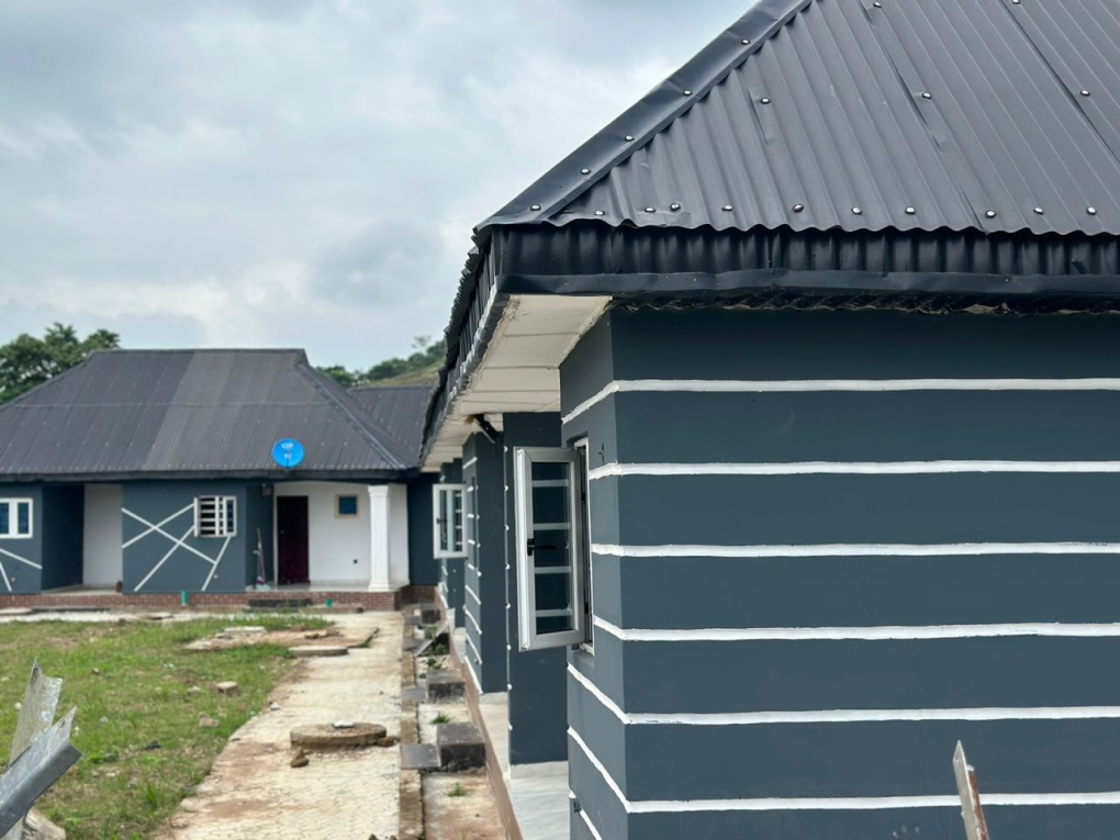 PIMELUXE Exclusive Estate