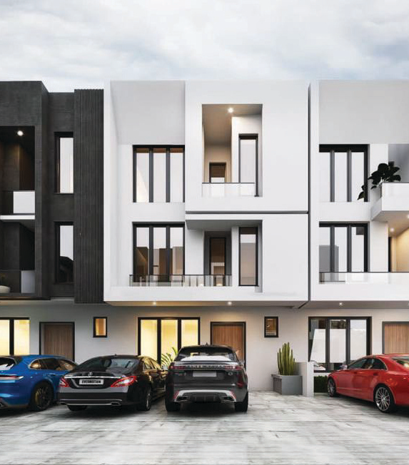 Project Design � Left