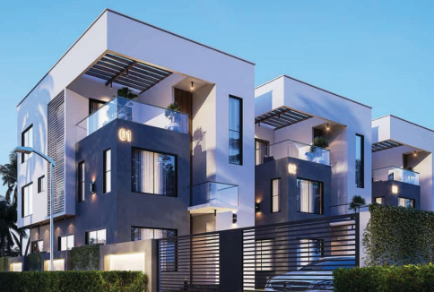 Project Design � Small 1