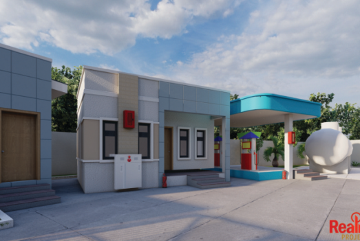 Project Design � Small 2